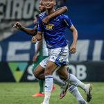 Athletic contrata ex-atacante do Cruzeiro para a temporada 2024