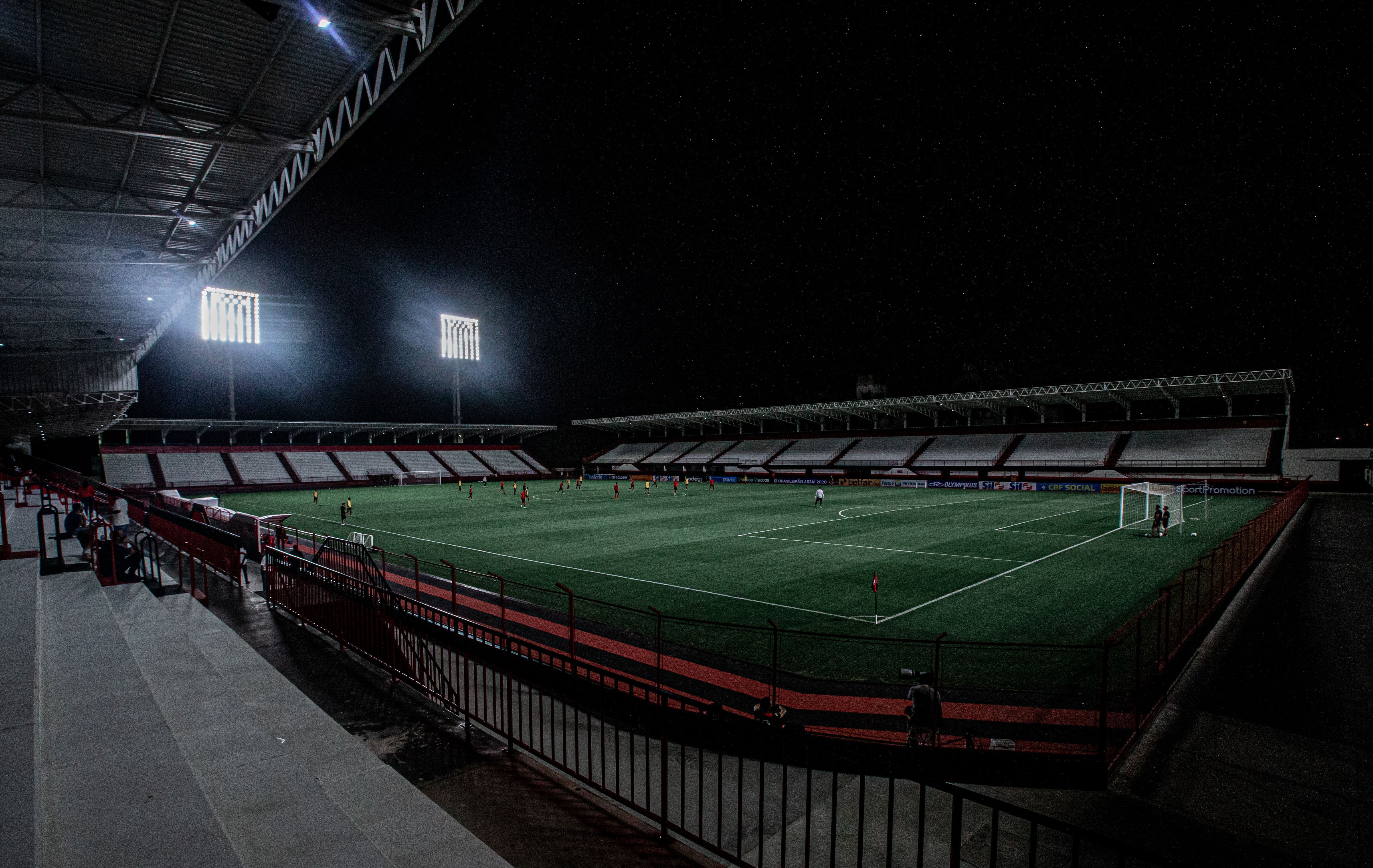 Atlético-GO x Fortaleza: horário e onde assistir ao vivo pela Série A