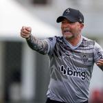 Sampaoli será primeiro argentino a comandar Atlético em duas oportunidades