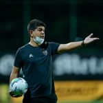 Villa Nova chega a acordo com técnico ex-Atlético e Cruzeiro