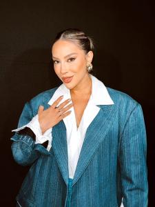 Renata Saldanha, campeã do BBB 25