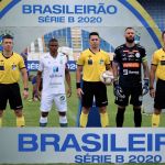 Relembre como estava o futebol mineiro na última vez em que o América foi líder da Série B