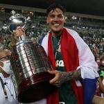 Palmeiras renova contrato de Gustavo Gómez; saiba detalhes