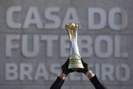 Veja os confrontos válidos pelas oitavas de final da Série D