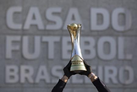 Veja os confrontos válidos pelas oitavas de final da Série D