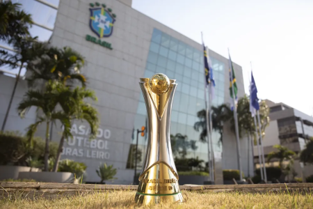 Taça da Série D do Campeonato Brasileiro