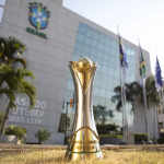 CBF fecha acordo para transmissão da Série D em canal de Youtube; veja onde assistir