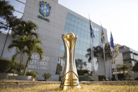 Taça da Série D do Campeonato Brasileiro