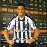 Atlético x Cruzeiro: clássico na Arena MRV marca três anos desde a chegada de Hulk a BH
