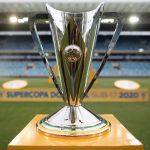 CBF divulga calendário do futebol masculino de base no Brasil em 2026