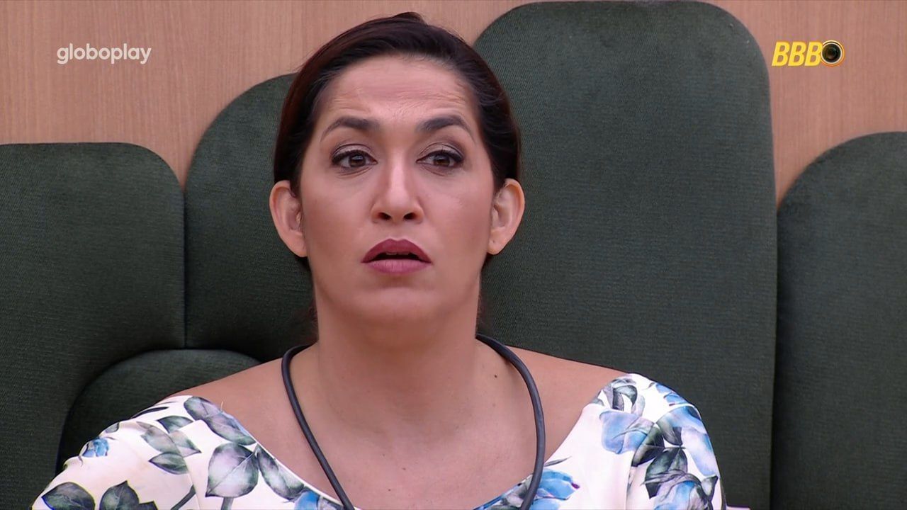 Quem vai sair hoje do BBB 25? Veja quem está para ser eliminado no Paredão