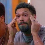 O que é 'pomba suja', expressão usada por Vinícius no BBB 25