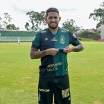 Ex-América é preso por não pagar pensão alimentícia