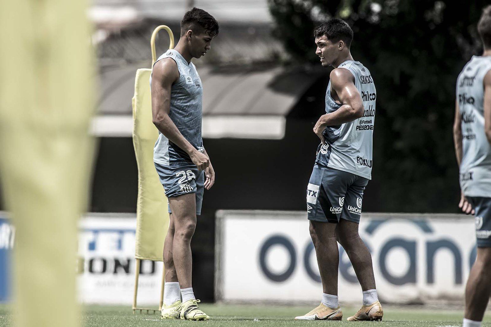 Herói do Al-Hilal no Mundial, Marcos Leonardo foi 'sucessor' de Kaio Jorge, do Cruzeiro