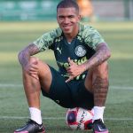 Clube baiano confirma acerto com lateral ex-Palmeiras