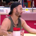Diego Hypolito alerta para maldição no BBB 25: 'não vou usar no meu Paredão'