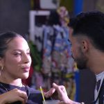 Em papo com Renata, João Pedro detona Eva no BBB 25: 'peguei mulher melhor'