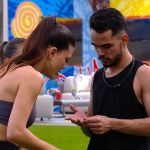 João Pedro se machuca após a Prova do Líder do BBB 25: 'sangrando'