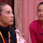 Com Renata, Eva planeja Paredão 'forte' para eliminar rival do BBB 25