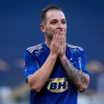 Clube da Série B anuncia contratação de ex-atacante do Cruzeiro