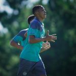 Zagueiro do Juventude manda recado sobre duelo com o Atlético pelo Brasileirão