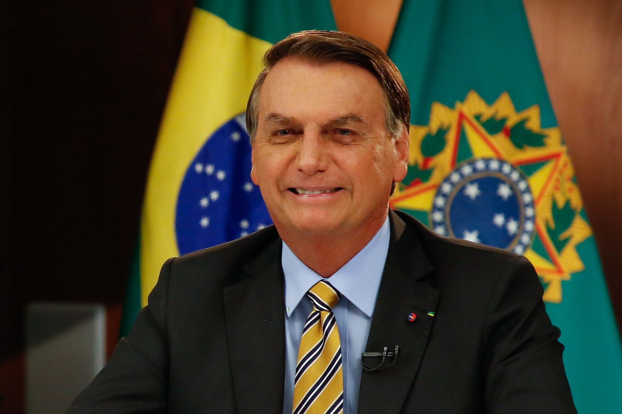 STF arquiva investigação contra Bolsonaro por suposta fraude em cartão de vacinação