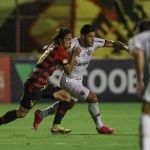 Atlético e Sport ostentam invencibilidades e se enfrentam pela Copa do Brasil