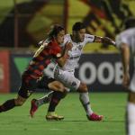 Atlético e Sport ostentam invencibilidades e se enfrentam pela Copa do Brasil
