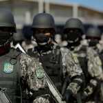 Forças Armadas irão atuar com 23 mil militares na segurança das eleições