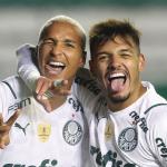 Palmeiras e Seleção Brasileira: saiba quem Gabriel Menino vai reencontrar no Atlético