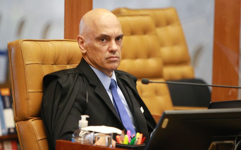 Após embate com Moraes, OAB vai encaminhar ao Congresso projeto sobre sustentação oral em tribunais
