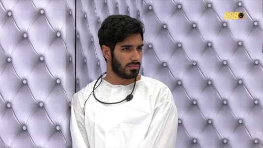Ricardinho desistiu do BBB 26