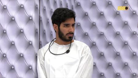 Ricardinho desistiu do BBB 26