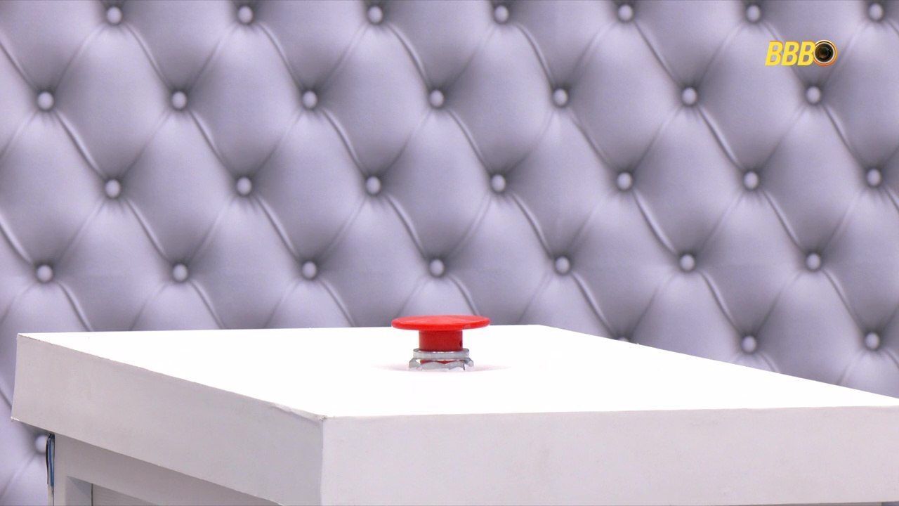 Ricardinho quebra regra no quarto branco do BBB 26
