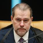 Banco Master: Toffoli autoriza PF a acompanhar perícia de material apreendido