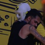 João Pedro é punido pela produção por violar regra com Dummy no BBB 25; veja