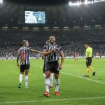 Hulk surpreende e elege jogo mais marcante pelo Atlético na carreira