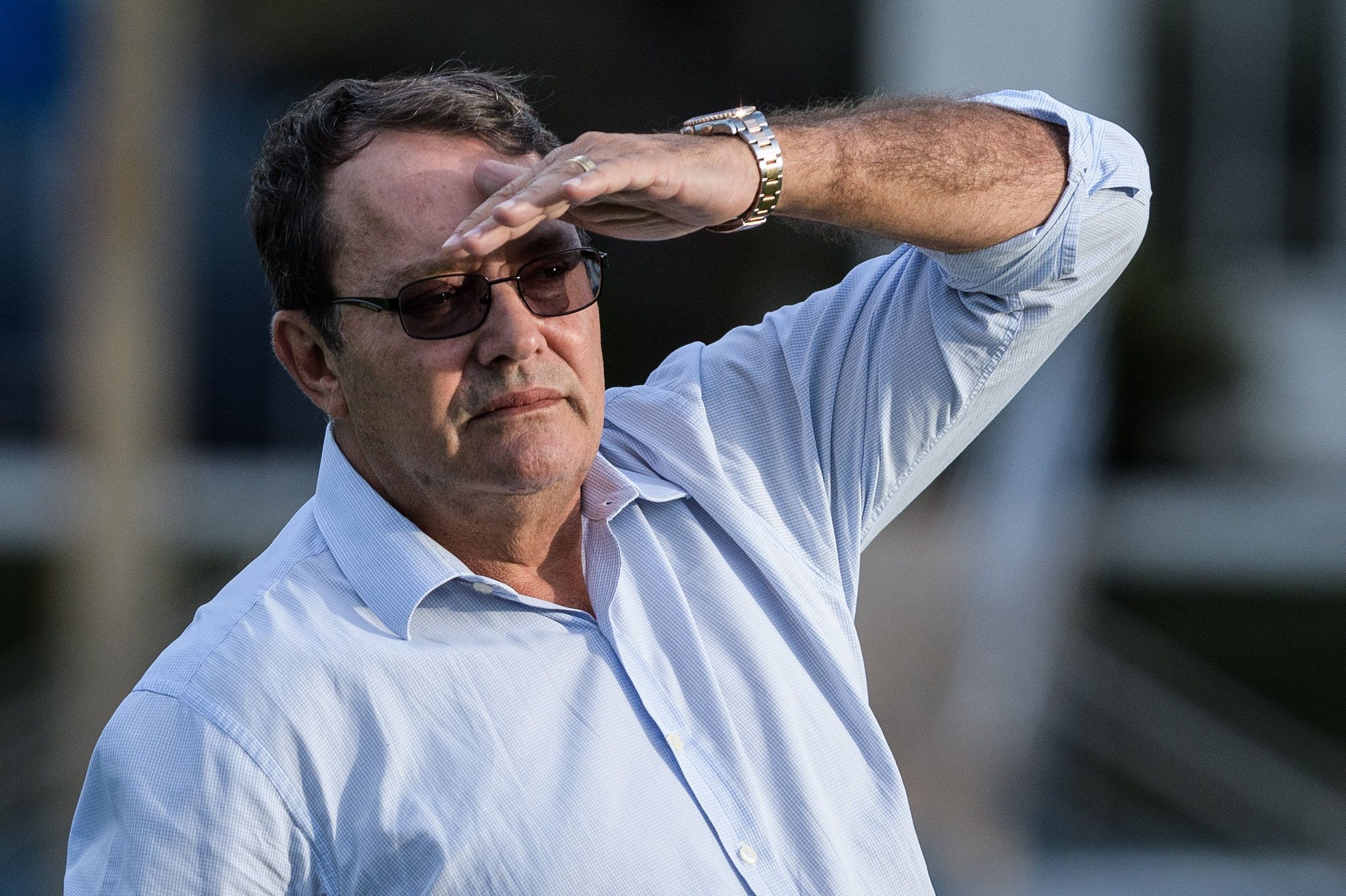 Dono do Cruzeiro, Pedro Lourenço reage a acerto com novo patrocinador