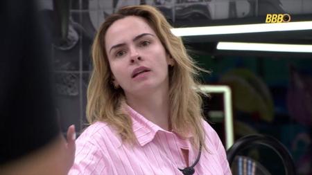 Ana Paula Renault detona Pedro no BBB 26