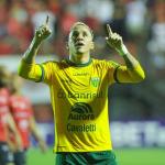 Juventude negocia contratação de artilheiro do Campeonato Gaúcho 2025