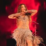 Show gratuito de Shakira em Copacabana ganha força após anúncio em site
