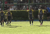 Ipê vence Portuguesa e assume liderança do Grupo 7 na Copa Itatiaia KTO