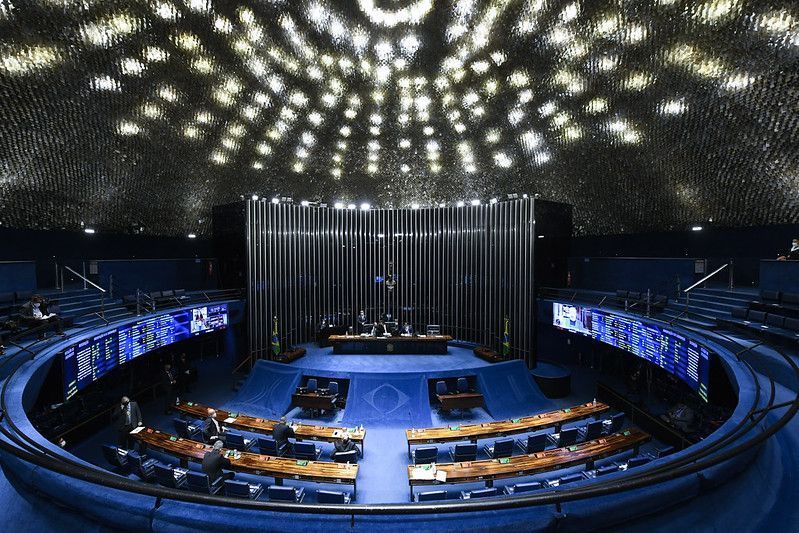 Prevendo atraso na Câmara, governadores pedem mais prazo para aderir à renegociação da dívida