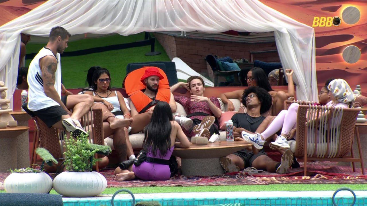 Que horas começa o BBB 26 hoje? Programa terá primeira eliminação