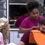 Marcelo, do BBB 26, chora de dor por conta do Castigo do Monstro