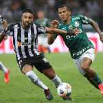 Perto do Cruzeiro, Gabriel Veron foi decisivo em eliminação do Atlético em 2021
