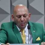 Moraes libera, após dois anos, acesso de Luciano Hang a redes sociais