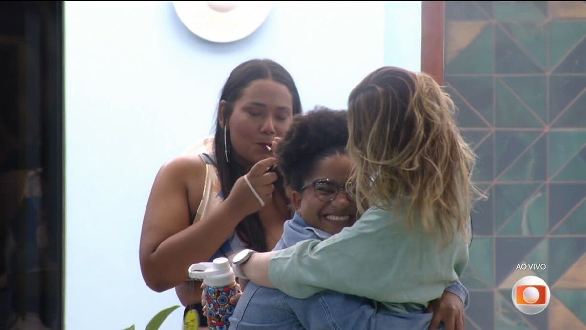 Milena quebra bloqueio após voltar de paredão no BBB 26