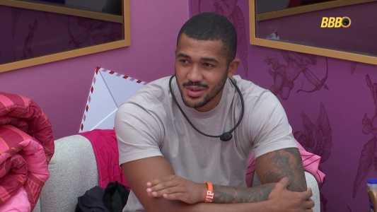 Matheus BBB 26