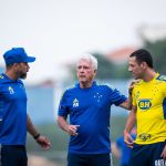 Ex-Seleção Italiana diz ter recusado três convites para treinar a base do Cruzeiro